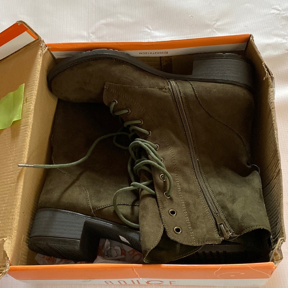 Boots